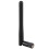 5X Κεραία 433Mhz 3Dbi GSM RP-SMA Βύσμα από καουτσούκ, αδιάβροχη κερ 4