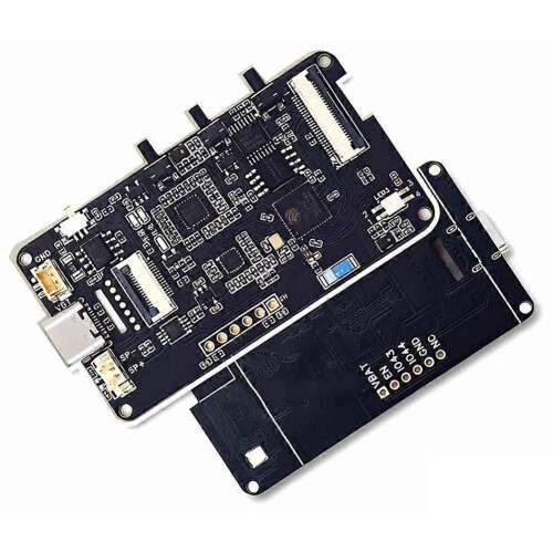 DeepSeek AI Voice Chat Robot ESP32-S3 Development Board with Camera Object Recognition N16R8, AI Voice Control Module 2