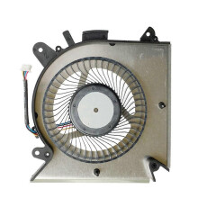 Ventola di raffreddamento CPU compatibile con GF63 GF65 MS-16R1 MS-16R2 PABD08008SH N413 E322500300A