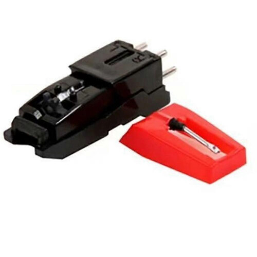 For LP Vinyl Player Phonograph Phonographic Record Player Needle Antique Phonograph Replacement Rub 2
