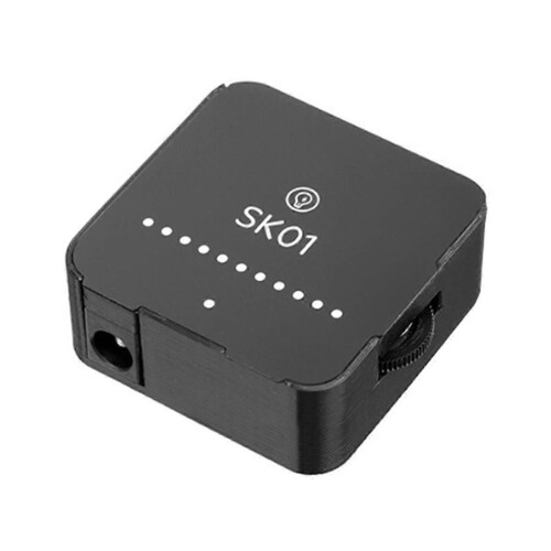 4Pin PWM 6 Θύρες Ρυθμιστής Ταχύτητας Πλήμνη Ανεμιστήρα Ρυθμι