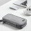Boona USB Flash Drive Storage Bag U Disk Case Bag Dustproof Thumb Drive Organizer Electronic Accessories Pouch Holder 4