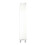 Aluminum Water Cooling Block 240X40X12mm Cooler compatible Computer CPU Radiator 1