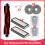 9PCS συμβατό με Roborock P10 Pro/P10S Ανταλλακτικά Βούρτσα Φίλτρο HEPA 1