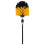 4Pcs Combinate Power Scrubbing Brush for Car Cleaning 1