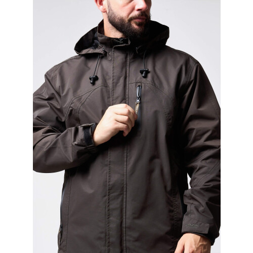 JACK PYKE JACK PYKE Technical Featherlite Waterproof Jacket for Men 3X-Large 2