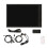3.5 Inch IPS Type-C Sub Screen Case Multi-Function Sub Screen,B 1
