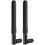 Κεραία 4G LTE 8DBi SMA Plug Antenna (2 τεμάχια) 4