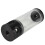 Ακρυλική δεξαμενή νερού κυλίνδρου G1/4 50Mm X140Mm για κιτ ψύξης νερού υπολογιστή 1