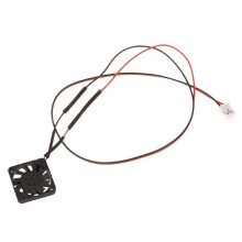 UF3H3-700 1703 3V 5V Ultra-Thin Cooling Fan USB Large Air Flow