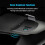 Κιτ αυτοκινήτου Bluetooth 4.2 Handsfree, ηχείο HiFi, ασύρματος δέκτ 2