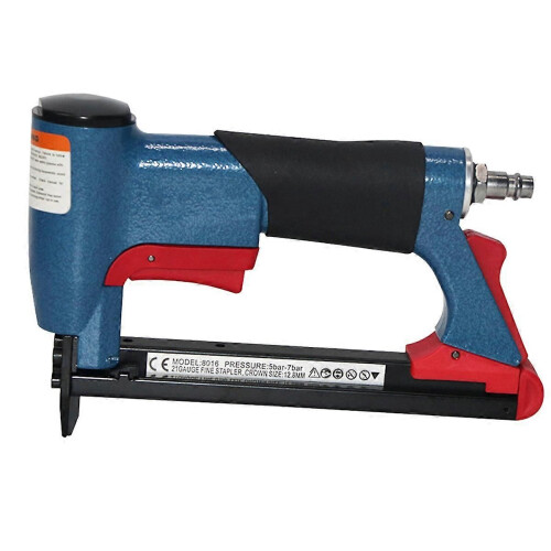 FS8016-B BEA Type Pneumatic Air Stapler Nailer Fine Stapler Tool