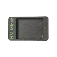 2.8inch NMMiner Protective Case Shell for NerdMinerMotherboard Bitcoin Crypto Solo Miner Shell Cove