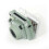 For WIDE 400 Transparent Storage Case Scratch- 2