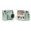 For WIDE 400 Transparent Storage Case Scratch- 4