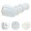 Commercial Plastic Urinal Spray Nozzle Part for Easy Maintenance 6