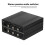 3-way Stereo XLR Παθητικός διακόπτης σήματος ήχου Διακόπτης ε 3