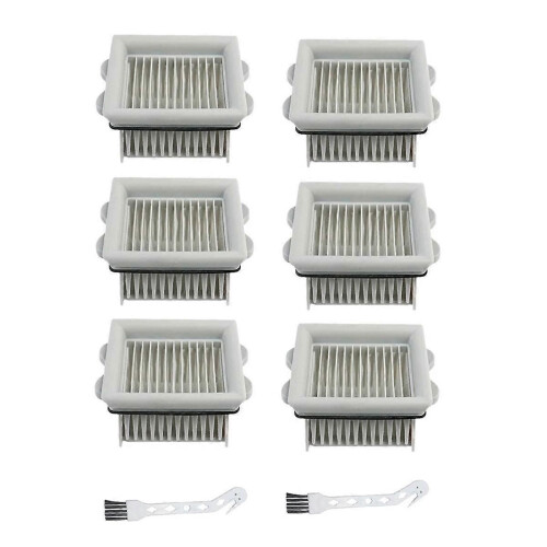 For Floor Scrubbers A20 A20Pro Pro Accessories Filter Filter Debris Replacement Kit Accessory Brush
