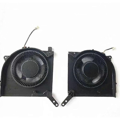 Ανεμιστήρες ψύξης GPU + CPU για φορητό υπολογιστή συμβατοί με Legion 5 PRO-16ACH6H