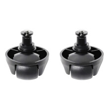 Συμβατό με 2 τροχούς D9/L20 Ultra/X40 Ultra/X40 Master/L40 Ultra/L10s Pro Gen2/X30 Ultra