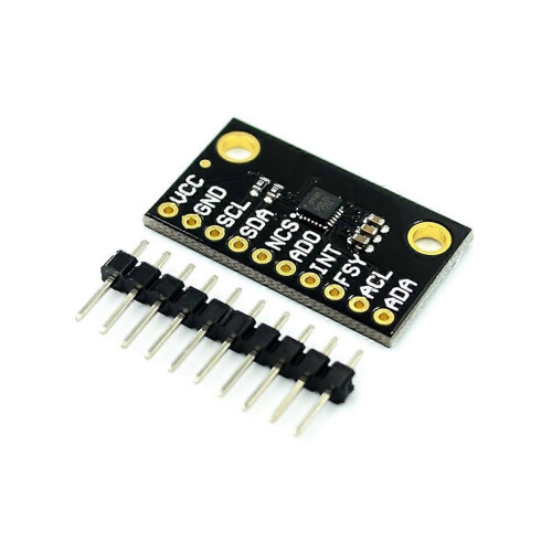 -20948 Low Power 9 MEMS Motion Tracking Device Sensor