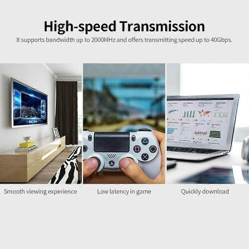 Καλώδιο Ethernet Cat7 10Gbps 600Mhz/Θωρακισμένα συνεστραμμένα ζεύγη//Πυρ 1