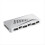 LP-6P ARGB PWM HUB Ελεγκτής 3 σε 1 Διαχωριστής 6 οδών 4 ακίδων PWM Θ 1