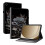 Crystal Texture Painted Leather Tablet Case for & Android - Premium Protective Cover 1