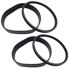 Zestaw 2 pasów 38528-034 i 38528-035 do samojezdnego tunelu aerodynamicznego Hoover U6485900, U6420900,