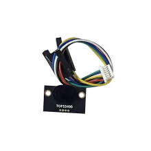Módulo sensor de distancia infrarrojo láser TOF con puerto serie MODBUS IIC TOF53400