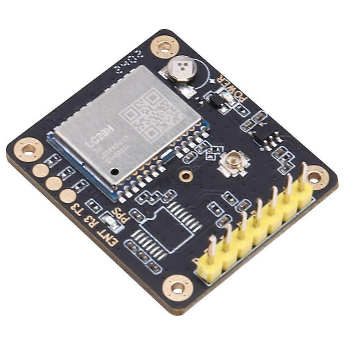 High Precision RTK Base Station Board Quectel LC29HDA 2