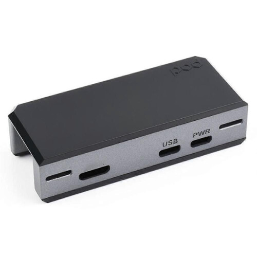 Argon POD Case for Raspberry Pi Zero Zero WH Zero 2W Series Boards