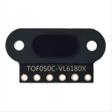 Laser Ranging Sensor Module for STM32 50CM I2C Output TOF050C