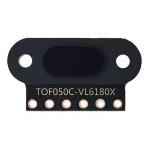 Laser Ranging Sensor Module for STM32 50CM I2C Output TOF050C