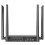 Βιομηχανικός δρομολογητής 4G LTE WiFi6 286Mbps ασύρματος δρομολ 3