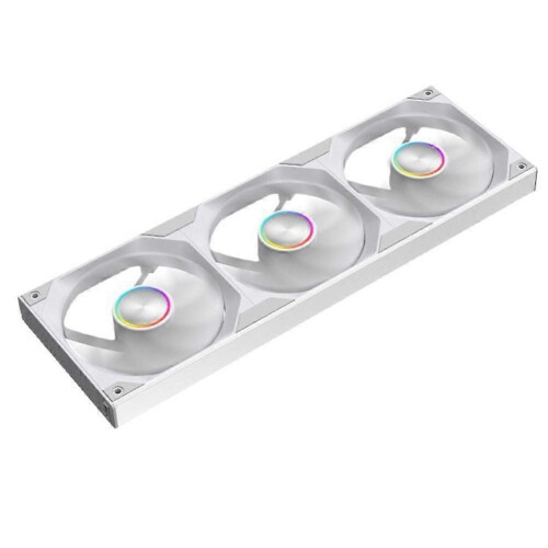 Ανεμιστήρας ARGB PC 360 mm με περίβλημα, υδρόψυκτος ανεμιστήρ