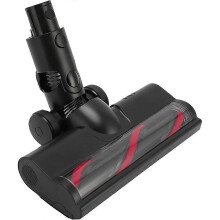 Electric Brush for Dreame R20 T20 T30 R30 V12 V12 Pro T20 Pro V11SE R10, Turbo Brush with Quick Release for Hard Floors