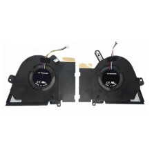 CPU Graphics Card Fan for TUF Dash F15 FX516P Chosen Air RTX3070 Graphics Card Cooling Fan