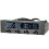 CPU Fan Controller Multifunctional CPU 4-Channel Front Panel with LCD Display for Desktop Computer 1