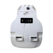 Charging Dock compatible Ecovacs Deebot T8 AIVI / T9 AIVI Vacuum Cleaner Spare Parts Automatic Dust Collection Charging Dock