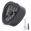 2In1 Coffee Capsule Pod for  ST 9662.62 Machine Refillable Filter Pod Replacement Coffee Capsule and Tea-B 2
