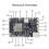 ESP32-P4-Module Development Board ESP32-P4+ESP32-C6 WiFi 6 BT5 BLE 32M PSRAM 16M Flash JC-ESP32P4-M3 W/Case 3