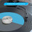 Vinyl Record Weight Stabilizer Disc Balanced Clamp for Turntable LP Record Player Accessories 3