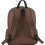 JACK PYKE JACK PYKE Heavy Cotton Canvas Field Pack Brown 6
