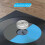 Vinyl Record Weight Stabilizer Disc Balanced Clamp for Turntable LP Record Player Accessories 4