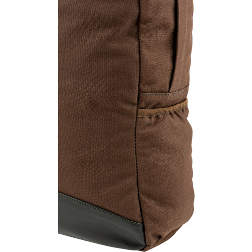 JACK PYKE JACK PYKE Heavy Cotton Canvas Field Pack Brown 1