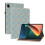 Θήκη για Tablet Pad 5 / 5 Pro Color Weave Smart Leather 1