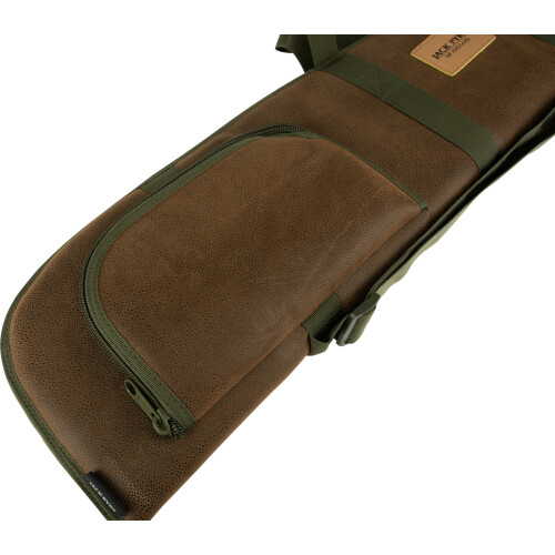 JACK PYKE JACK PYKE Shotgun Slip Case Duotex Brown 2