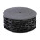 High Visibility Safety Barrier Chain PP Plastic Easy Cut Caution Security for Parking Driveway Events 1