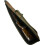 JACK PYKE JACK PYKE Shotgun Slip Case Duotex Brown 3